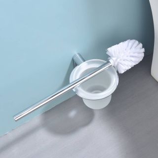 Ёршик настенный Raglo R300.10 хром